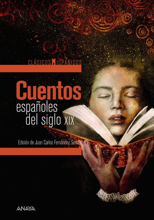 Cuentos Españoles Del Siglo Xix Libro