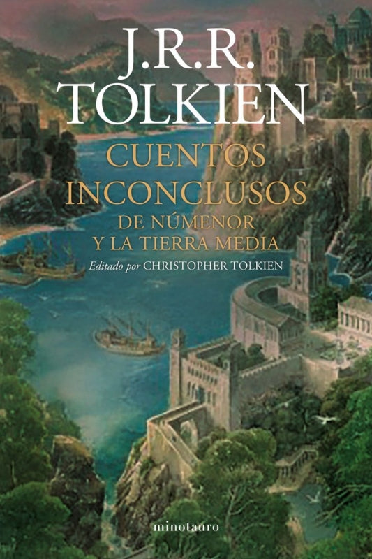 Cuentos Inconclusos (Ne) Libro