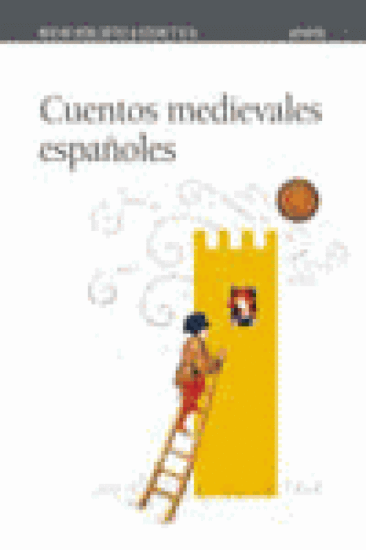 Cuentos Medievales Españoles Libro