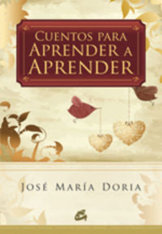 Cuentos Para Aprender A Libro