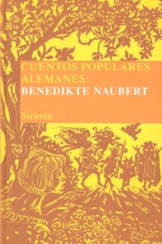 Cuentos Populares Alemanes Libro