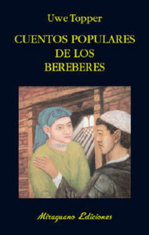 Cuentos Populares De Los Bereberes Libro