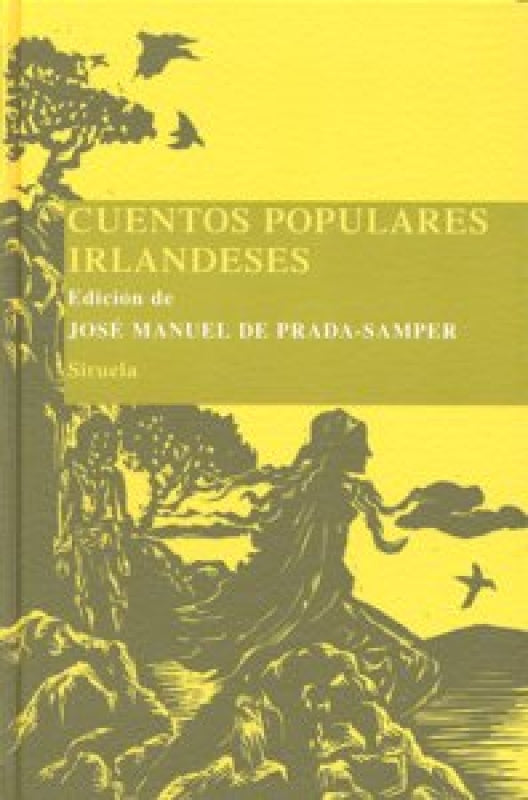 Cuentos Populares Irlandeses Libro