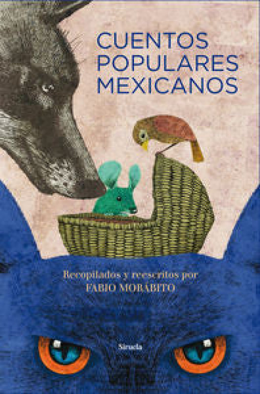 Cuentos Populares Mexicanos Libro