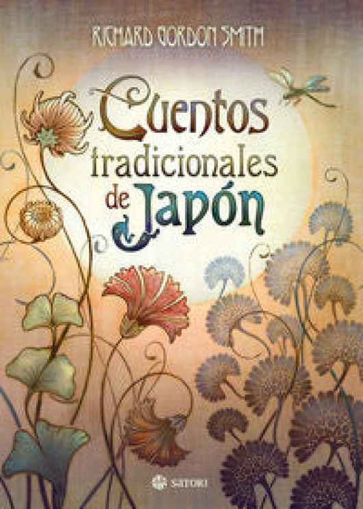 Cuentos Tradicionales De Japón Libro