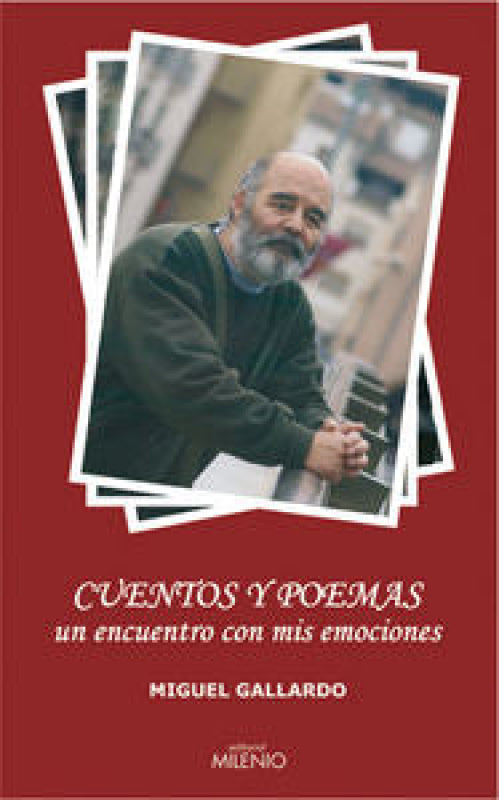 Cuentos Y Poemas Libro