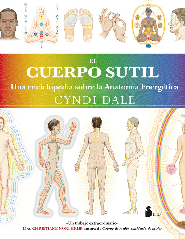 El Cuerpo Sutil