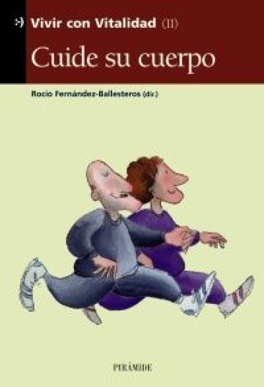 Cuide Su Cuerpo Libro