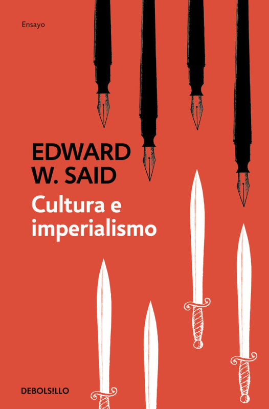 Cultura E Imperialismo Libro