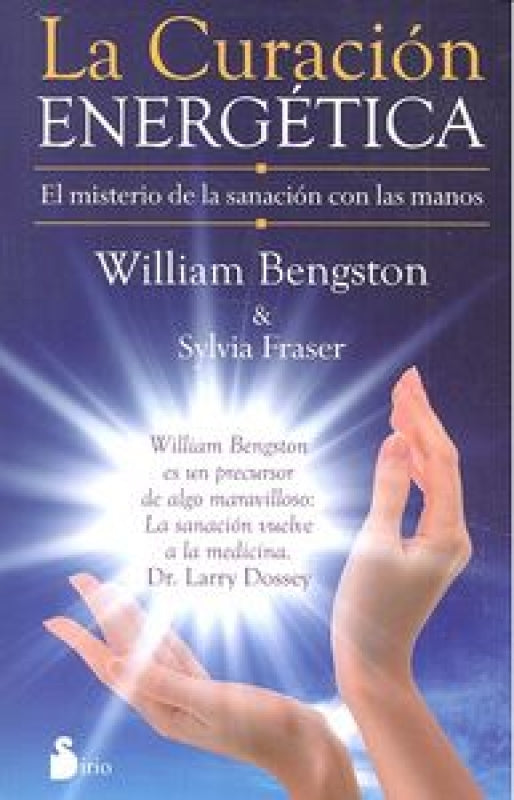 Curacion Energetica La Libro