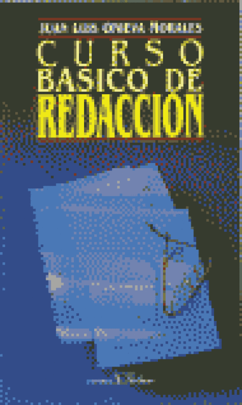 Curso Basico Redaccion Libro