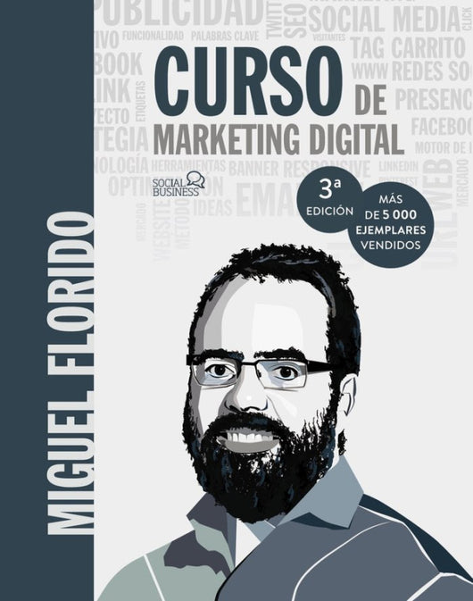 Curso De Marketing Digital Libro