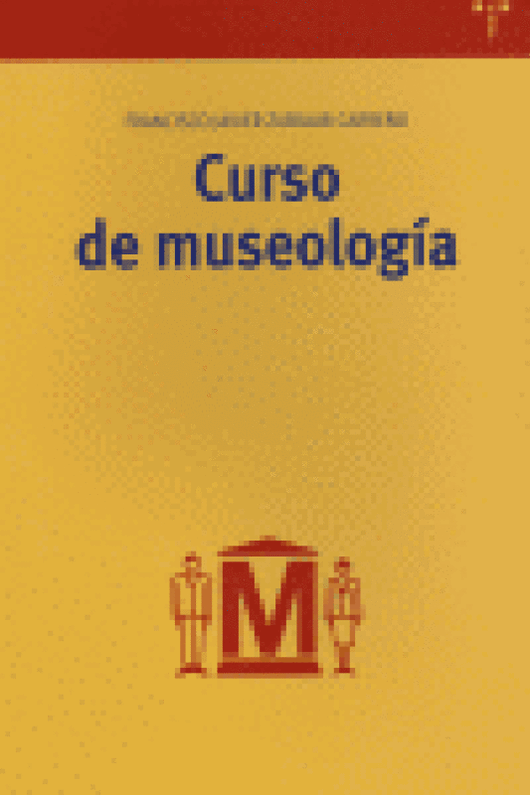 Curso De Museología Libro