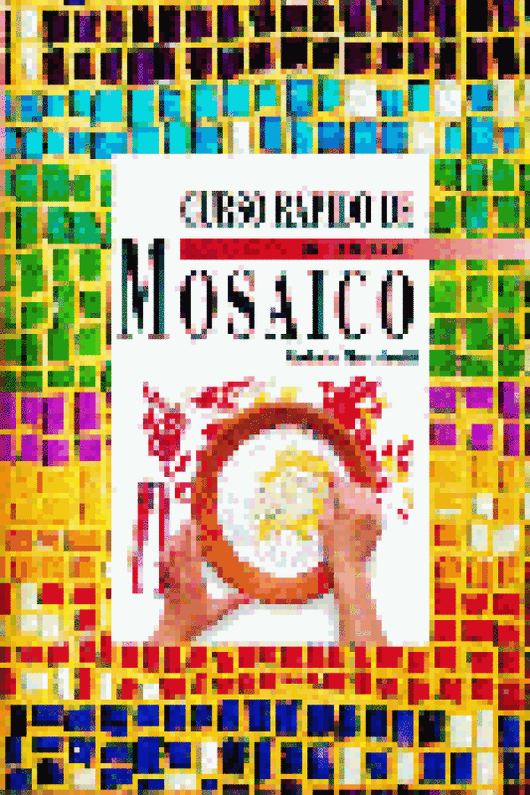 Curso Rapido De Mosaico Libro