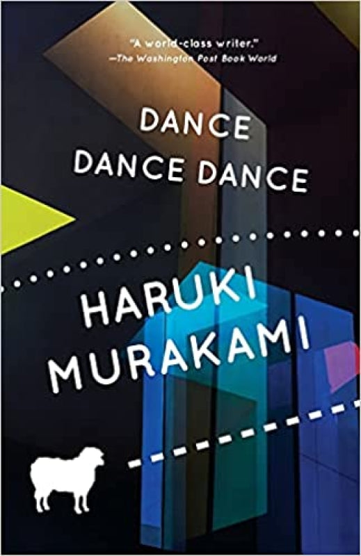 Dance Libro