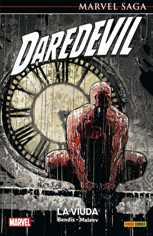 Daredevil N 11 Libro