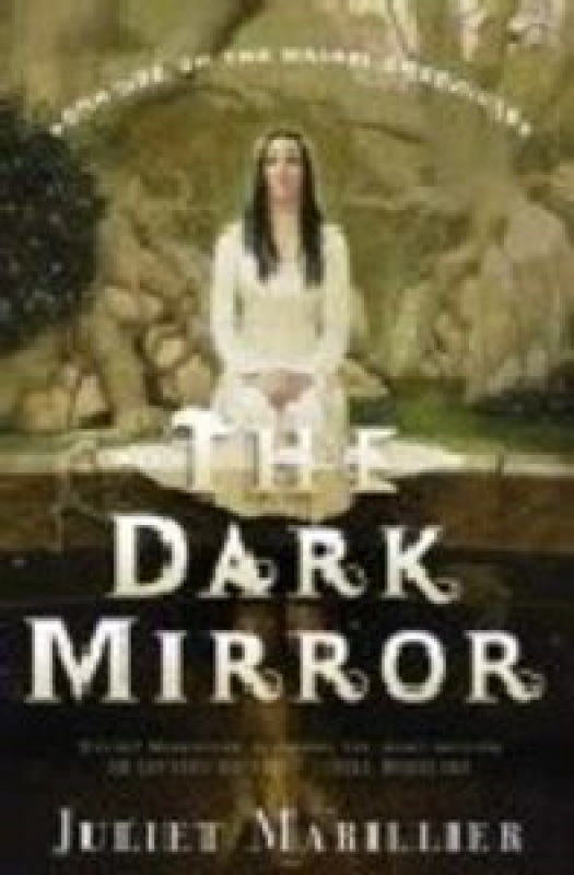 Dark Mirror The Td Libro