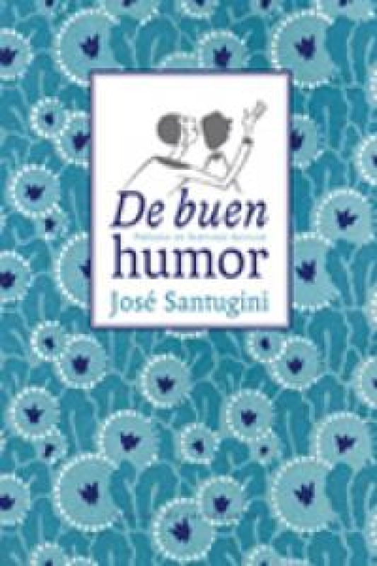 De Buen Humor Libro