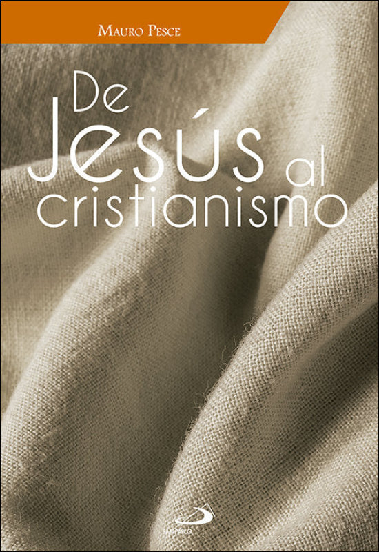 De Jesús Al Cristianismo Libro