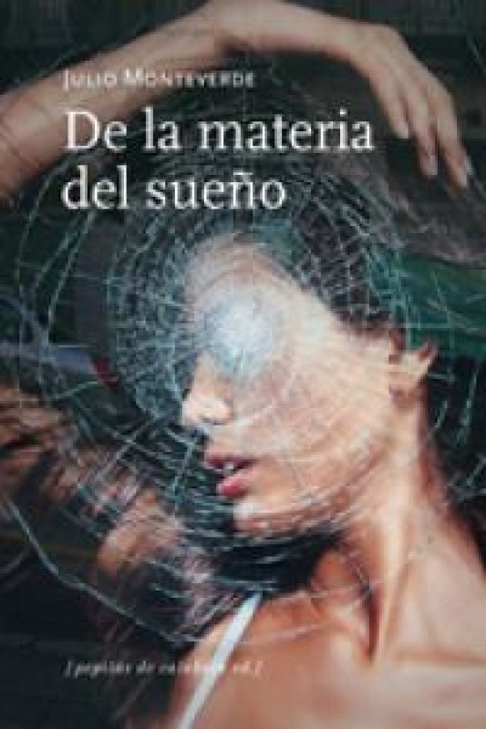 De La Materia Del Sueño Libro