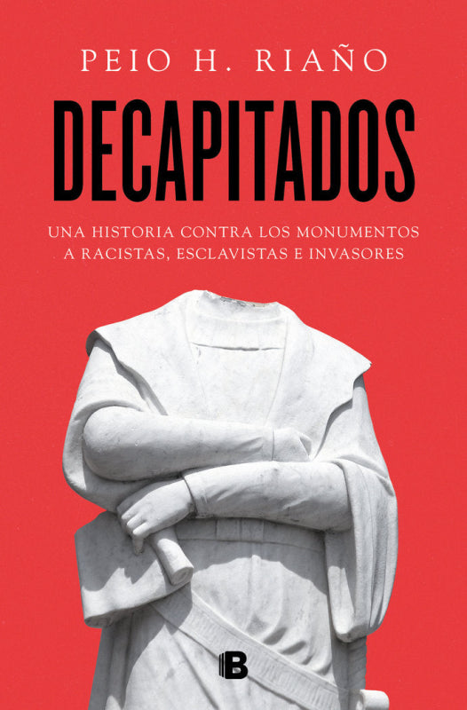 Decapitados Libro