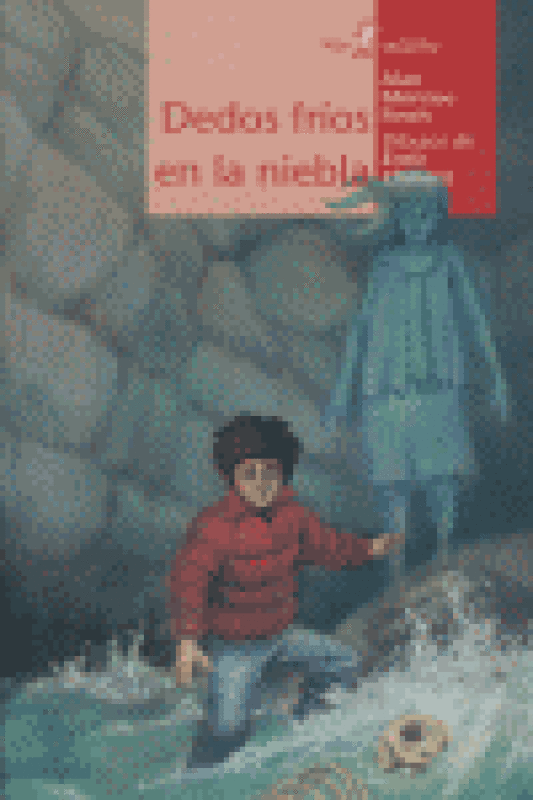 Dedos Fríos En La Niebla Libro