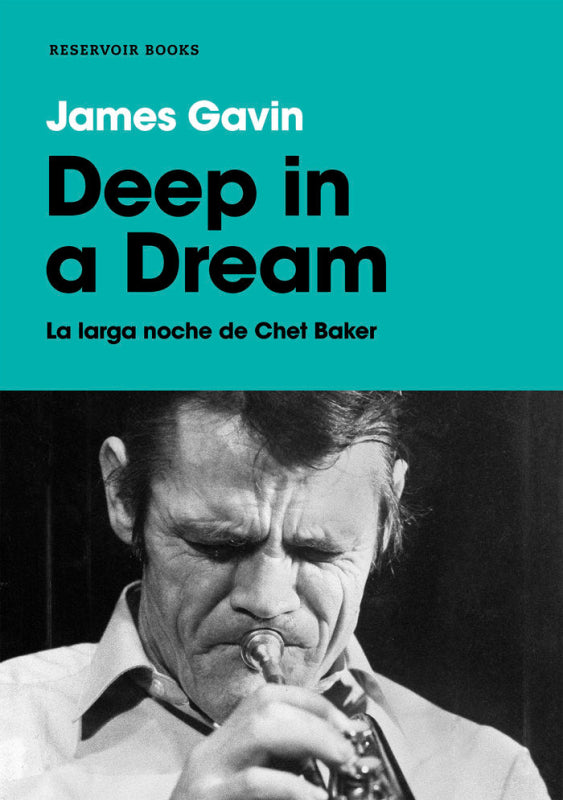 Deep In A Dream Libro