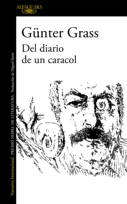 Del Diario De Un Caracol Libro