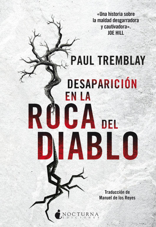 Desaparición En La Roca Del Diablo Libro