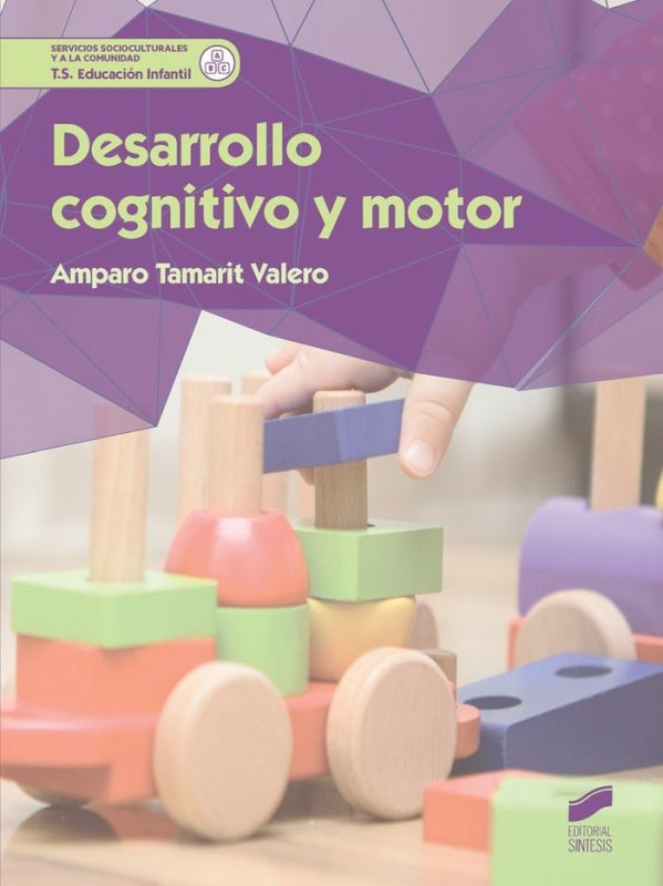 Desarrollo Cognitivo Y Motor Libro