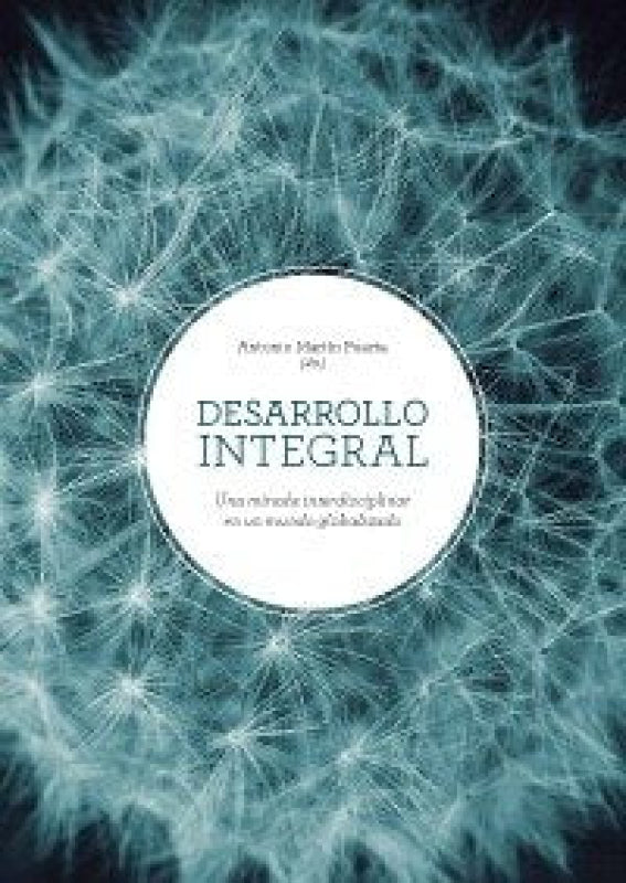 Desarrollo Integral Libro