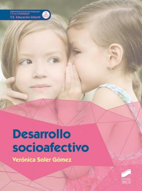 Desarrollo Socioafectivo Libro