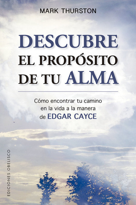 Descubre El Propósito De Tu Alma Libro