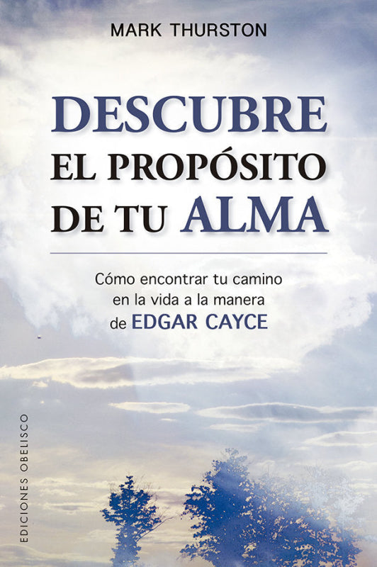 Descubre El Propósito De Tu Alma Libro