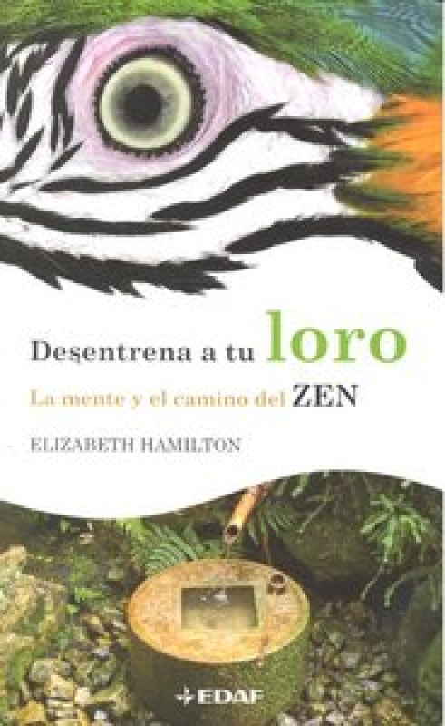 Desentrena A Tu Loro Libro