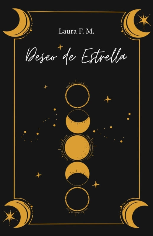 Deseo De Estrella Libro