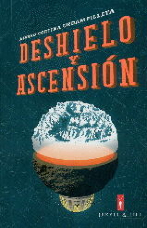 Deshielo Y Ascension - Bolsillo Libro