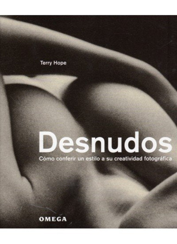 Desnudos Libro