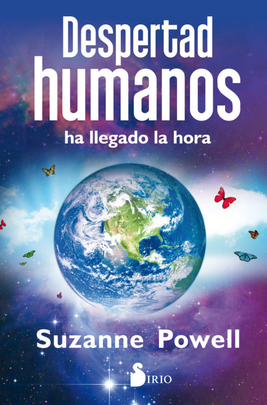 Despertad Humanos Ha Llegado La Hora Libro