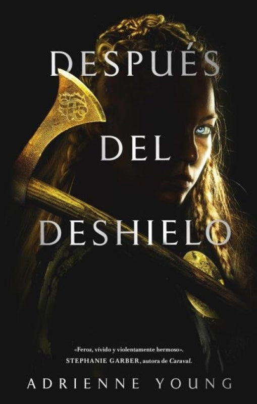 Después Del Deshielo Libro