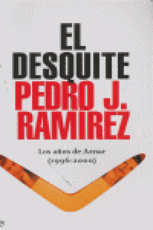 Desquite El Libro