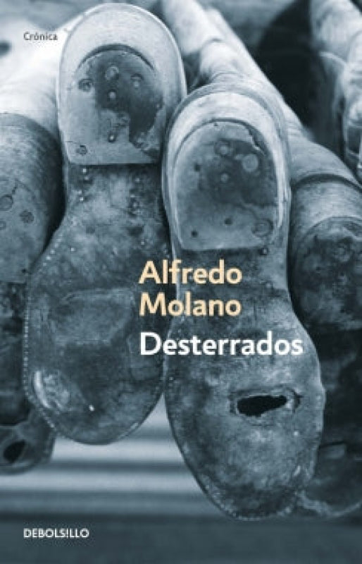 Desterrados Libro