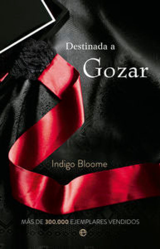 Destinada A Gozar Libro