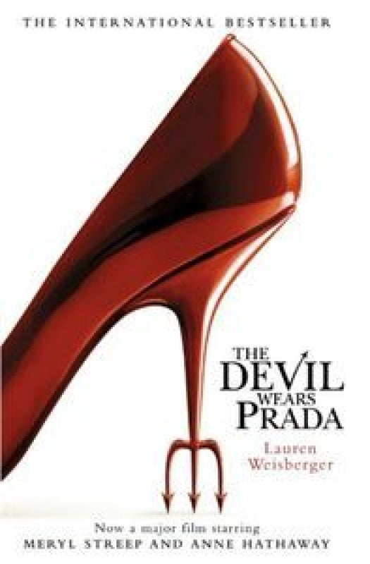 Devil Wears Prada Fil Libro