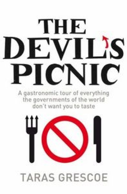 Devils Picnic Fb Libro