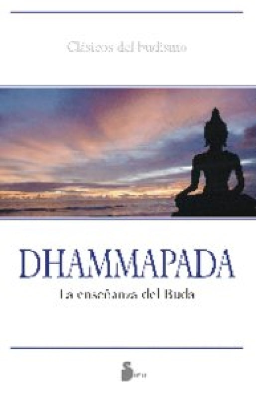 Dhammapada Libro