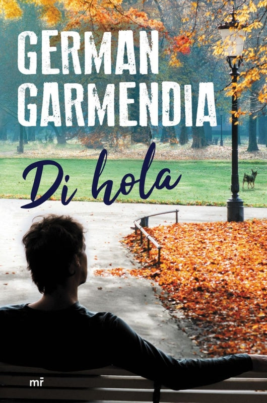 Di Hola Libro