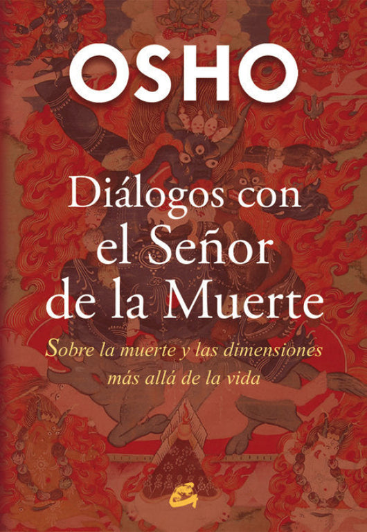 Diálogos Con El Señor De La Muerte Libro