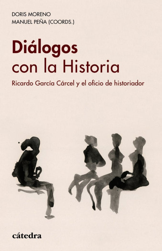 Diálogos Con La Historia Libro