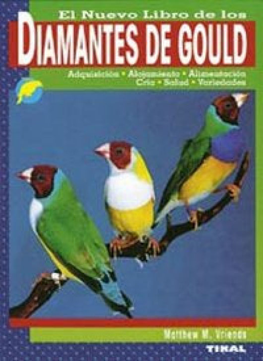 Diamantes De Gould Libro